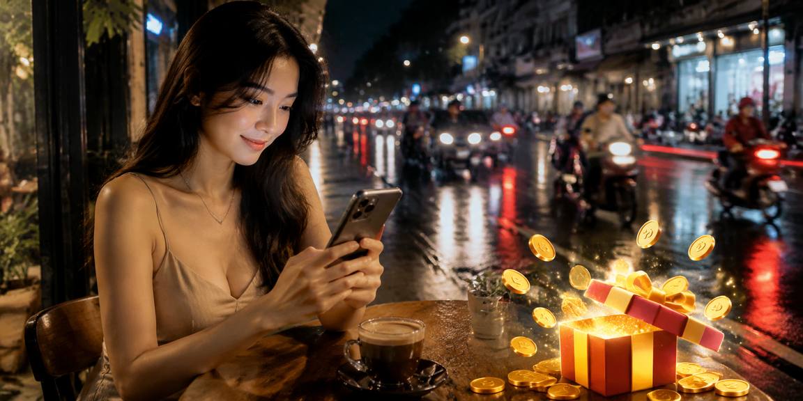 win28 Nổi Bật Slot